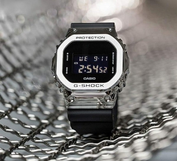 Casi_o g shock gms5600