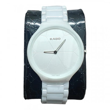 RAD_O TRUE THINLINE WATCH