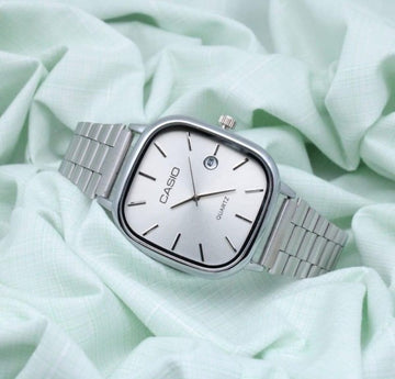 Casi_o VINTAGE CLASSIC WATCH