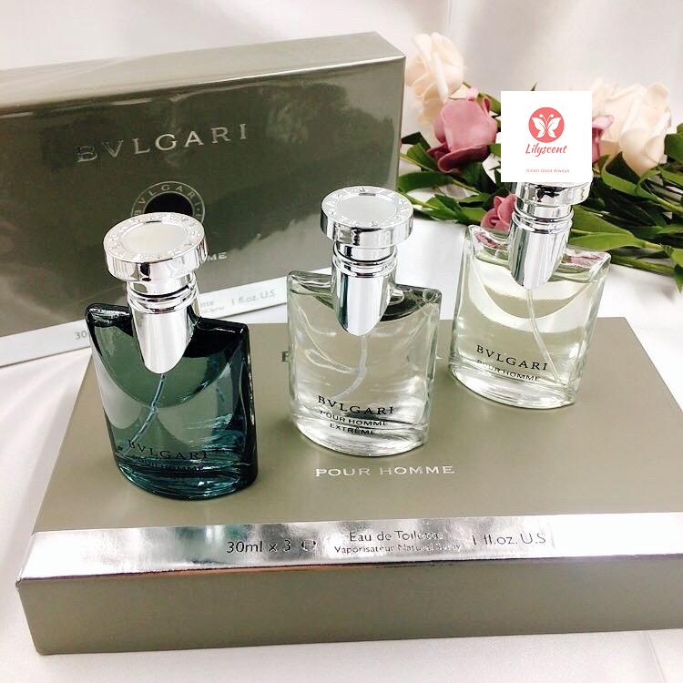 BVLGARI_I POUR HOMME 3 PIECE GIFT SET 148