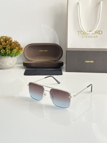 Tomford_d 2353 Silver Blue DC