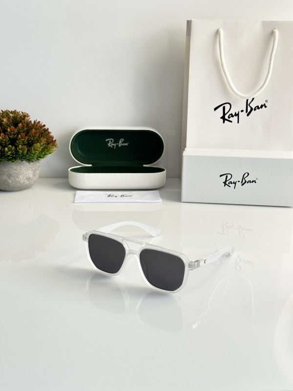 Rayban_n 4613 Ice Black