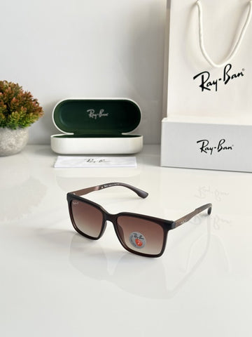 Rayban_n 4614 Brown