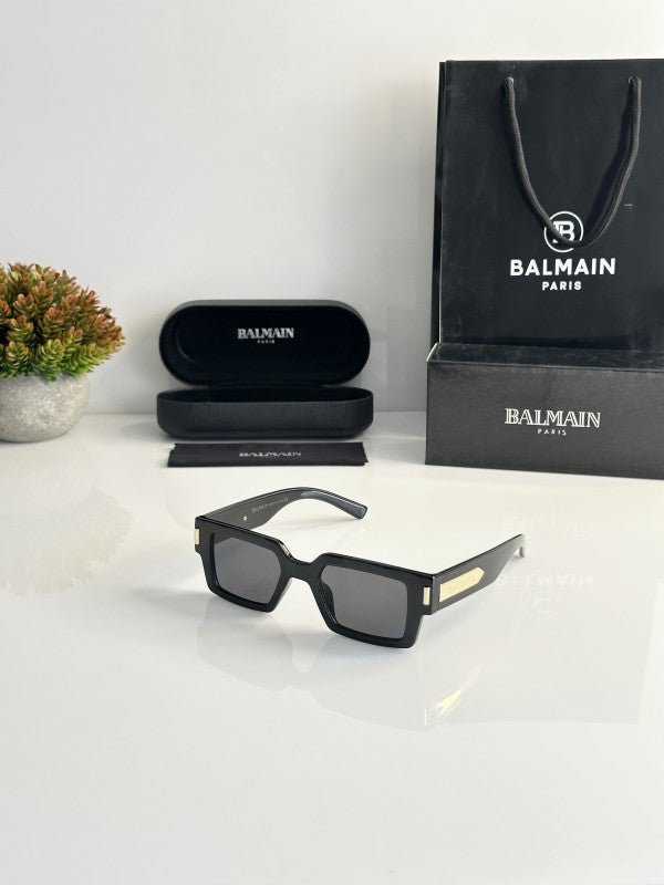 Balmai_n 6108_Gold_Black