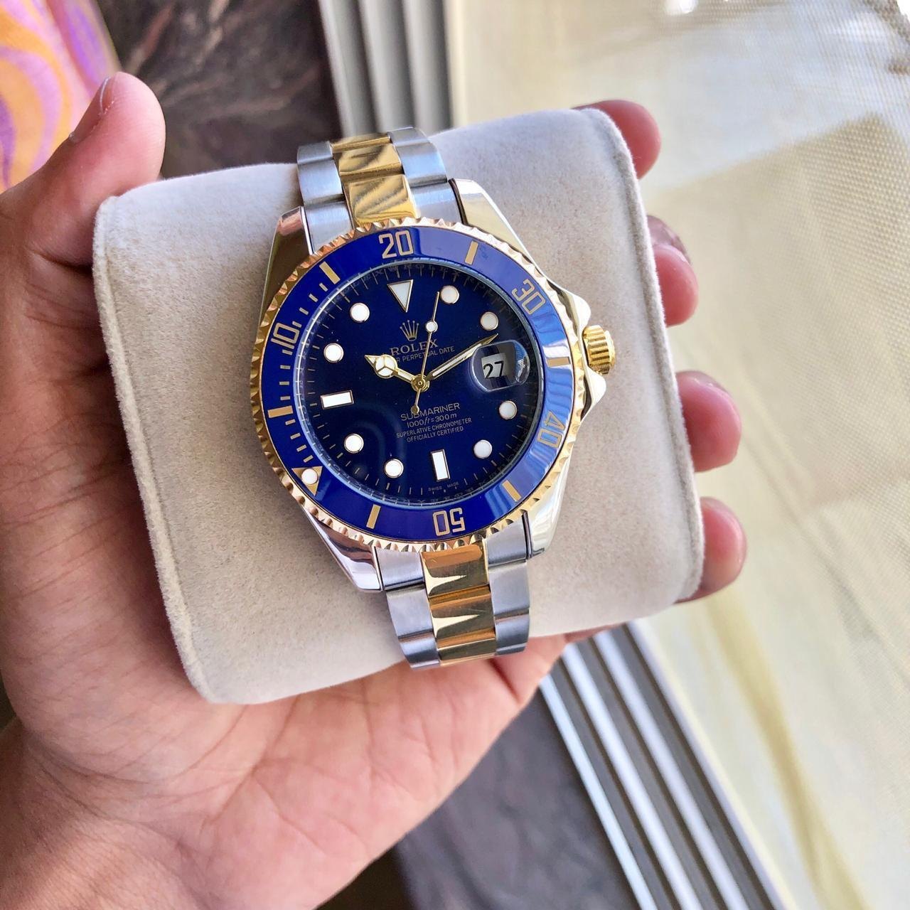 Luxury Branded 7A Submariner Watch