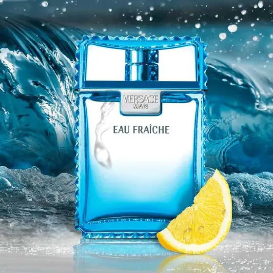 Versac_e Eau Fraiche Man 100ML 269