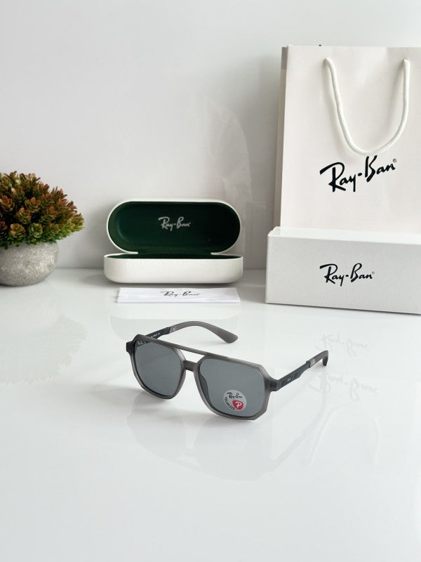 Rayban_n 4605 Grey