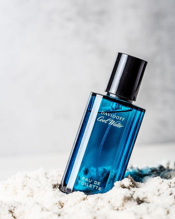 Davidoff Cool Water 125ML (198)