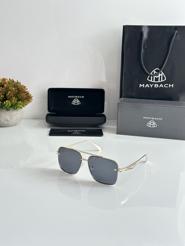 Maybac_h 8017 Gold Black