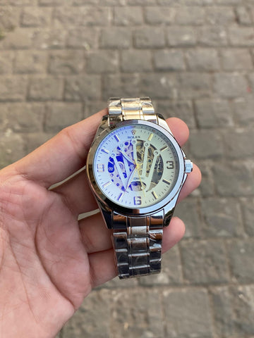 Luxury Branded 7A Automatic Watch