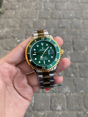 Luxury Branded 7A Watch