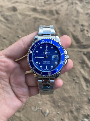 Luxury Branded 7A Watch