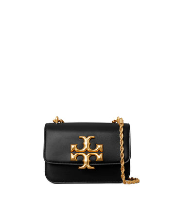 Tor_y Burc_h Black Eleanor Small Shoulder Bag