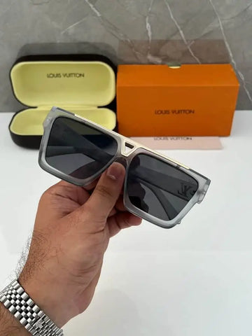 Luxury Branded Sunglass With Full Brand Kit