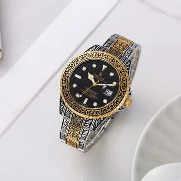 Luxury Vintage Branded Watch