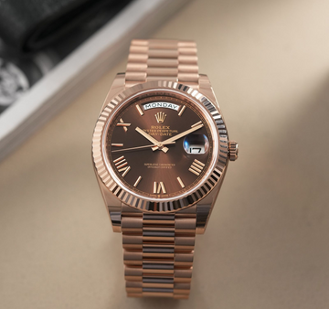 Luxury Branded 7A Watch