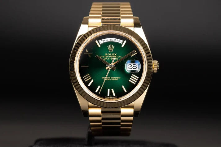 Luxury Branded 7A Watch