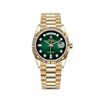 Luxury Branded 7A Watch