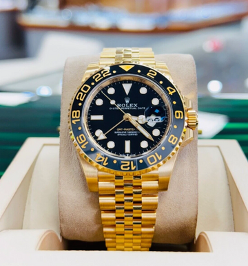 Luxury Branded 7A Submariner Watch